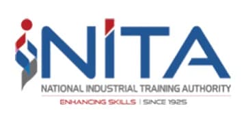 National Industrial Training Authority (NITA) logo