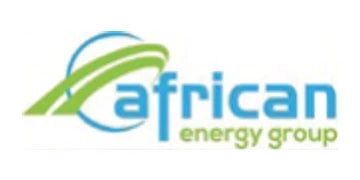 African Energy Group logo